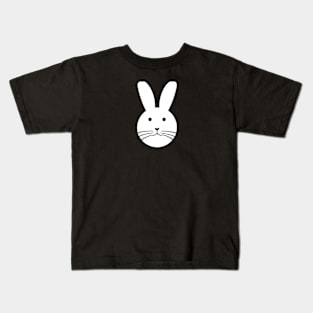 Bunny Rabbit Kids T-Shirt